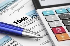 Tax Preparation Checklist